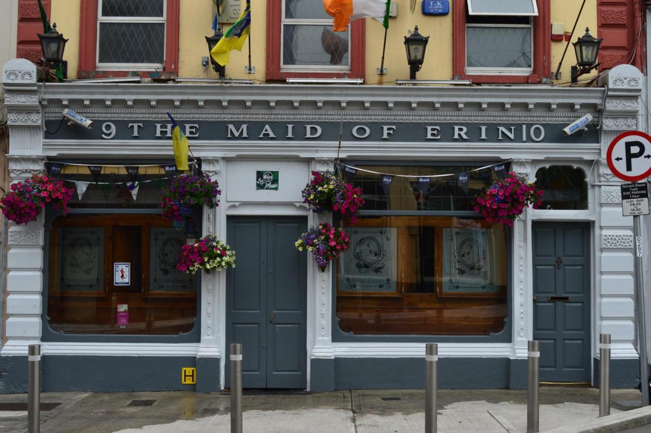 Maid Of Erin Tipperary