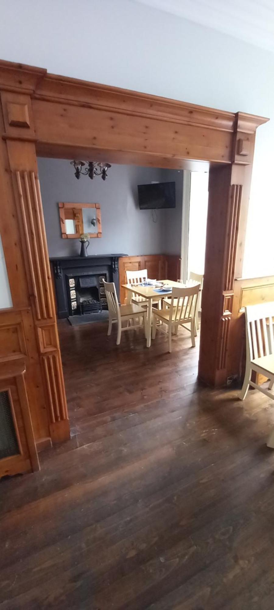 Maid Of Erin Guest house